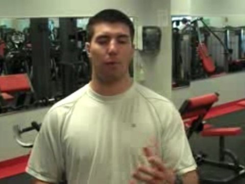 Free Personal Training Sessions in Des Moines