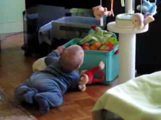 boite à jouets