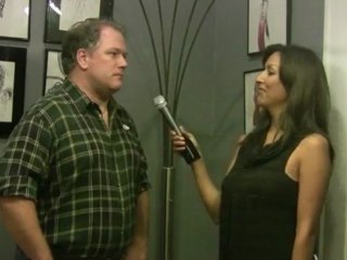 Grace Sharington interviews Pat Ramsey - Spring.net