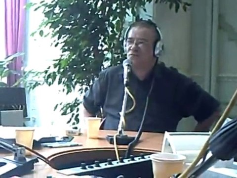 Radio Festival Mondial Marionnettes 09 Charleville-Mézieres