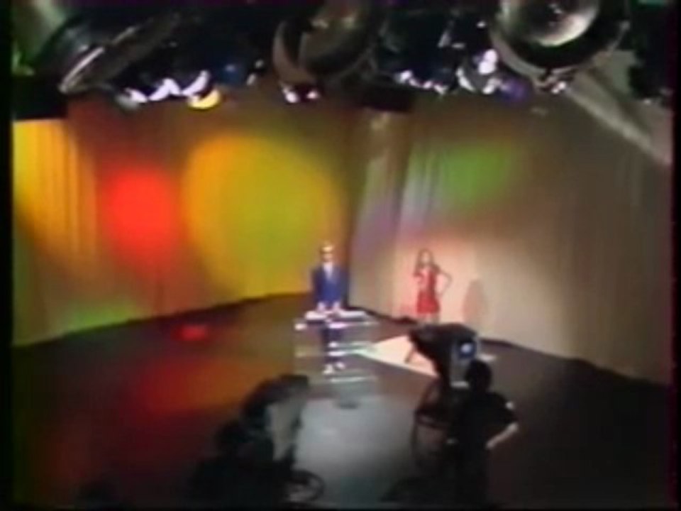 elli & jacno: main dans la main 1980 hommage à jacno