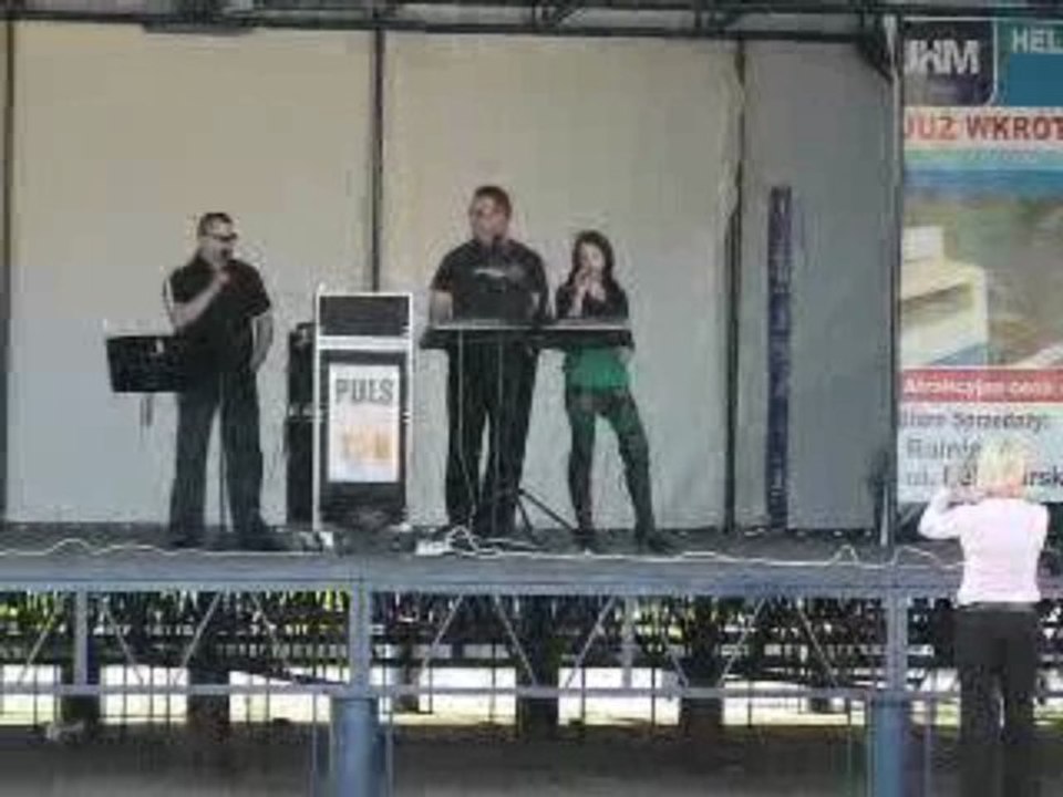 koncert