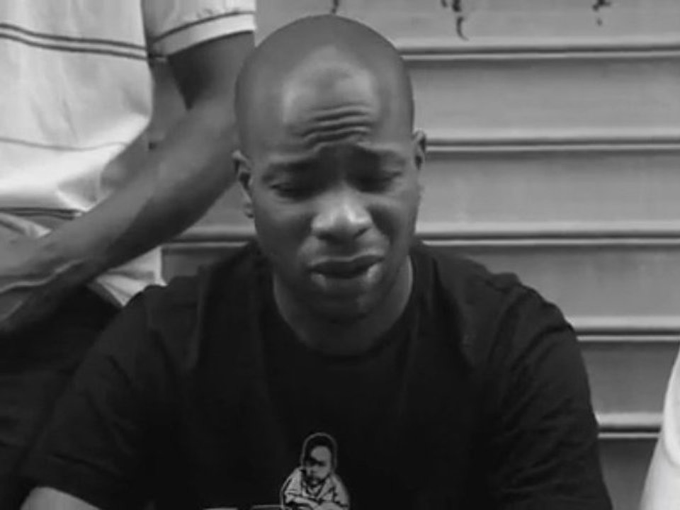 Clip Ekoué - Affreux, Bêtes et Dangereux