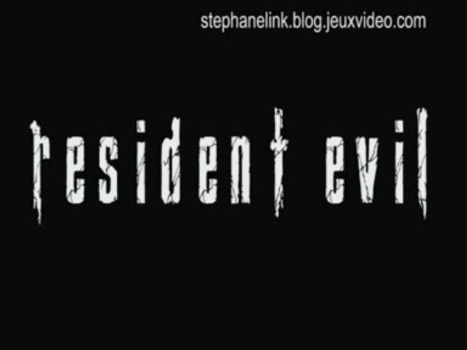 Resident Evil (Rebirth) Partie 7 : conclusion