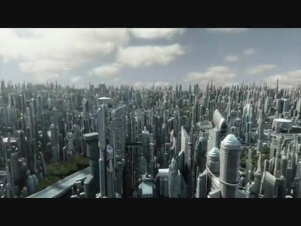 Stargate - Dernier Recours