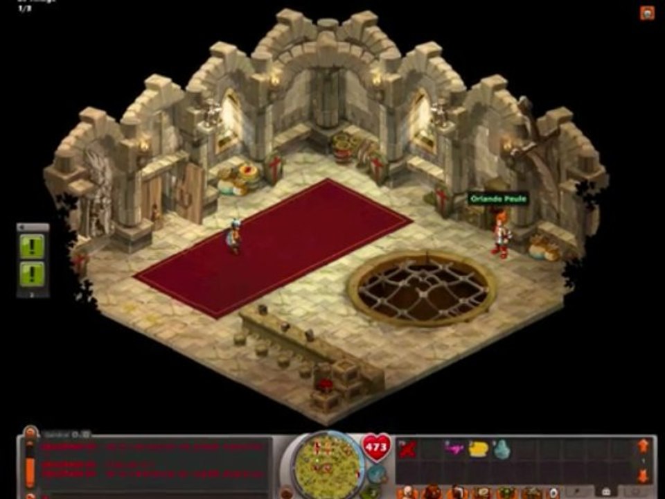 Dofus 2.0 mini vidéo
