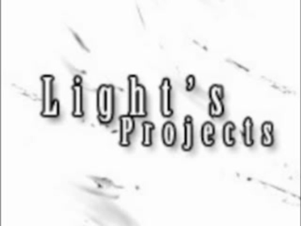 Light's Projects ( Feat Alf Hollow ) - Last night