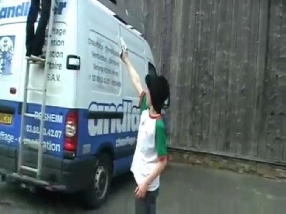 clodo vs gangsters pt2