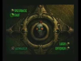 Oddworld : L'Exode d'Abe - Intro