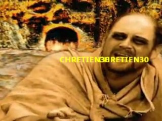 Cantique-SAMUEL REY-Lazar et le riche