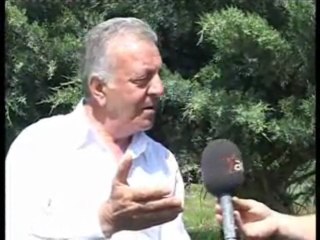 Savaşta Esir Düşen Bir Gazeteci Ertürk Yöndem (Cem Kar Röp)