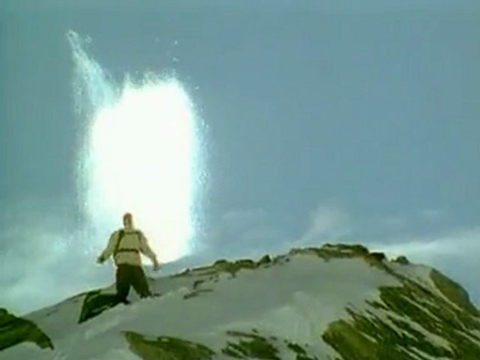 Snowboard - Freeride & Freestyle