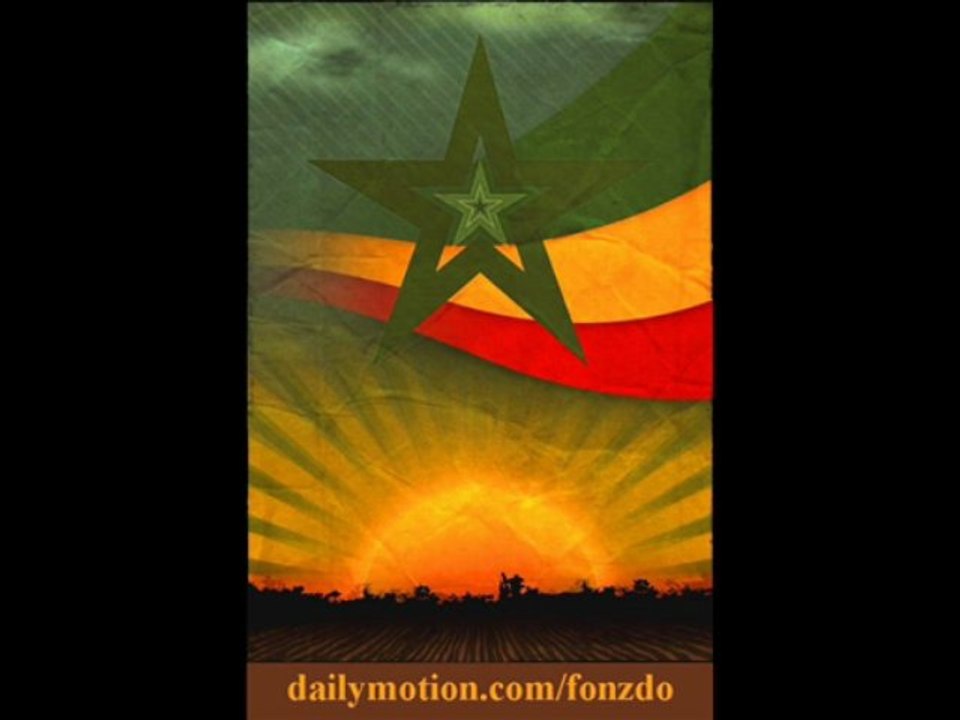 hugh mundell - million miles from home + dub