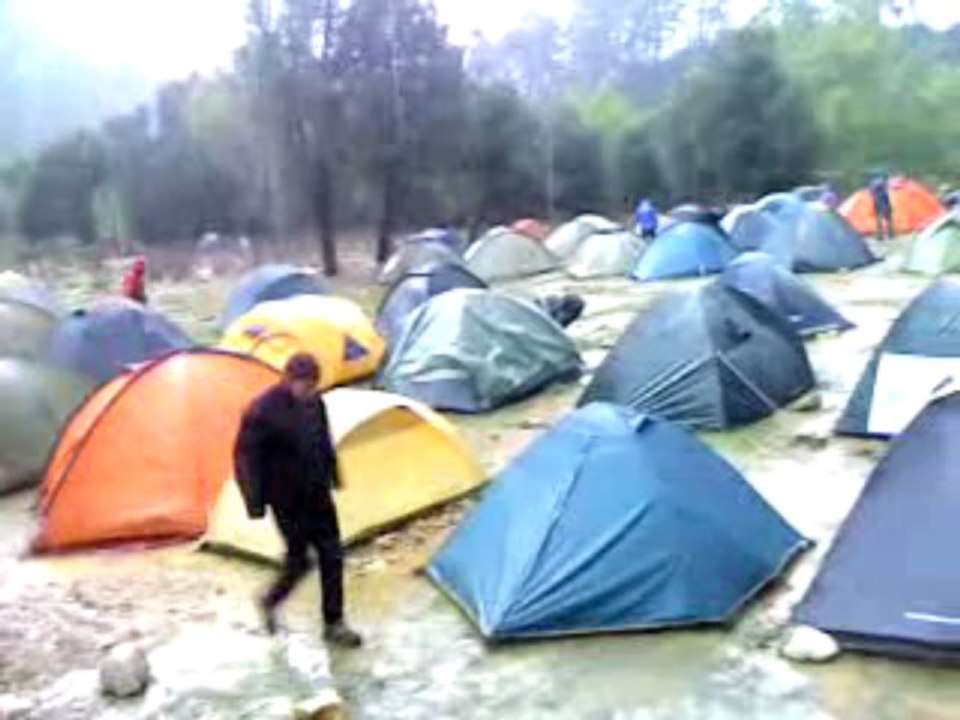 TDF Yaz Arama Kurtarma 2