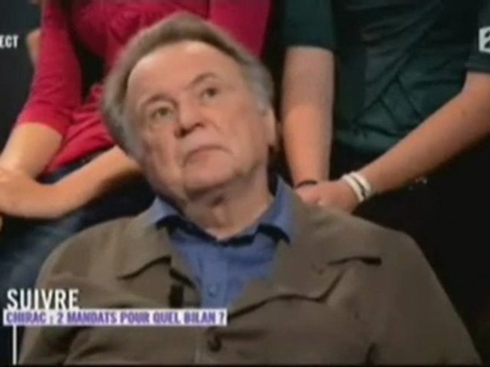 Claude Lévi-Strauss par Régis Debray (chez Fog)