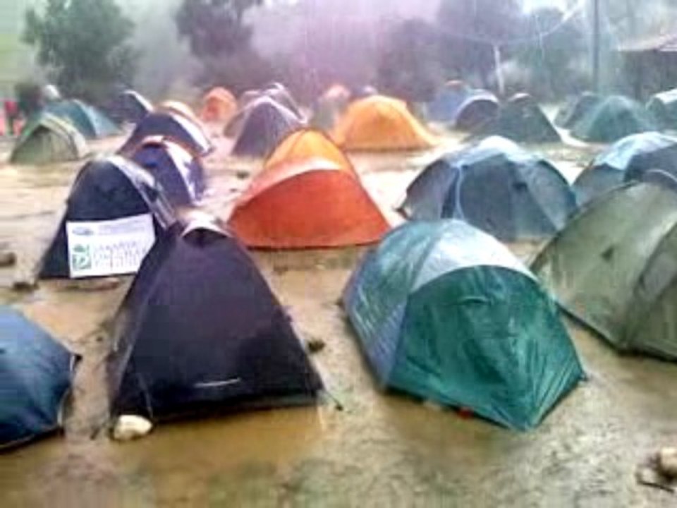TDF Yaz Arama Kurtarma 4