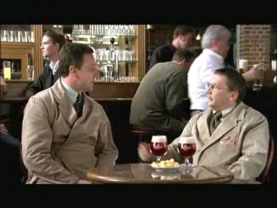 Kriek Belle-Vue n°3 Jeudi Vendredi