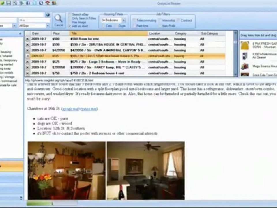 Real Estate - Make your real estate business grow with the C