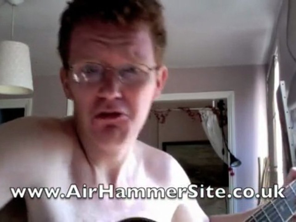 Johnny Cash - All Over Again ...for the Bubbie :-X