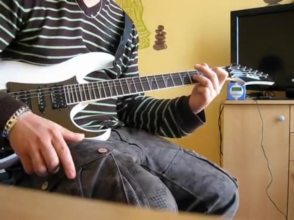 Composition RC-2 de boss