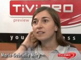 Interview Marie-Gabrielle Méry, Chef de projets Fondaterra