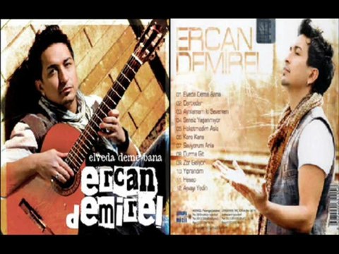Ercan Demirel Okyanus 2010 YENİ - ercandemirelfan.net