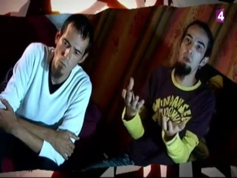 EXCLU : 2012 la conspiration de l'apocalypse part 4/4