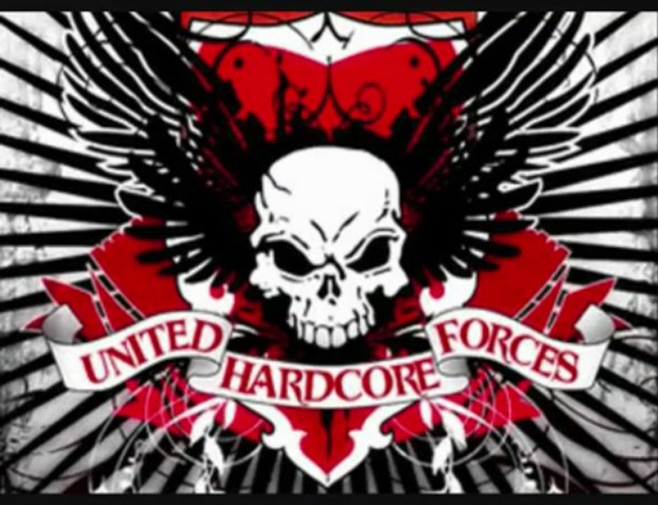 Lady Hardcore