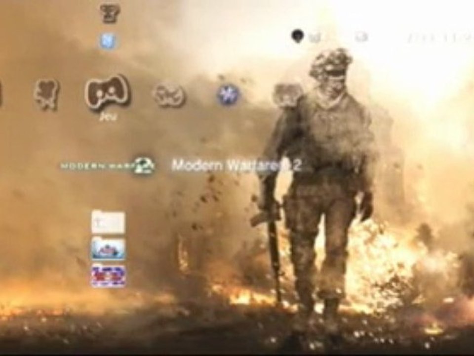 Modern Warfare 2