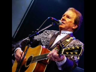 TOMMY CASH - COUNTRY MEDLEY