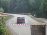 rallye de la matheysine 2009