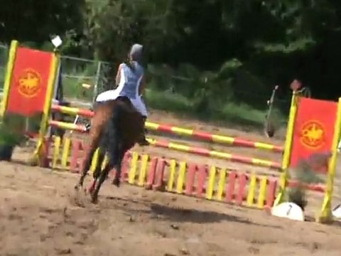 premiere club 1 sur Hélios juin 2009 -> chute