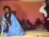 mauritanie musique