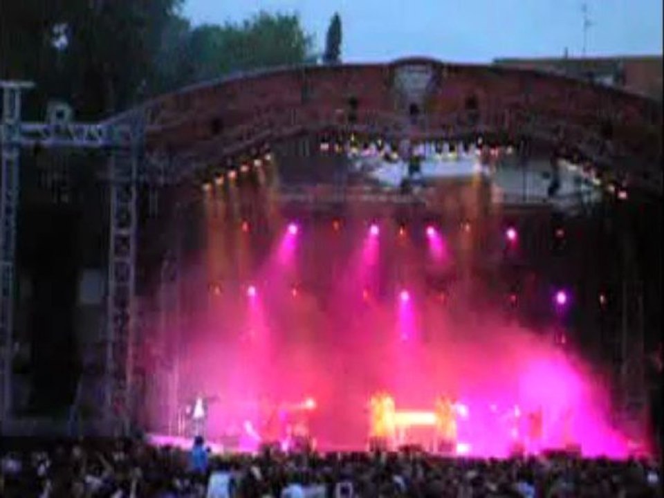 RFM PARTY 80 à ARCACHON