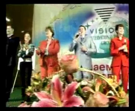 Презентация-VISION INTERNATIONAL PEOPLE GROUP