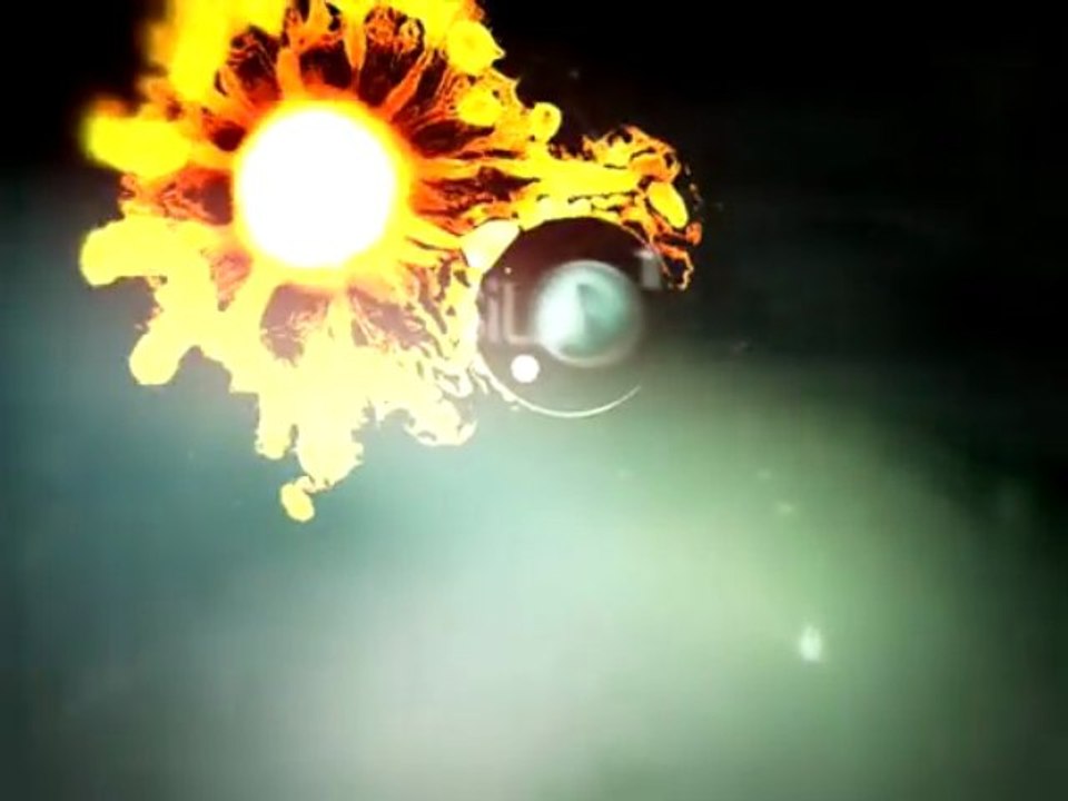 Silo1 Showreel 09
