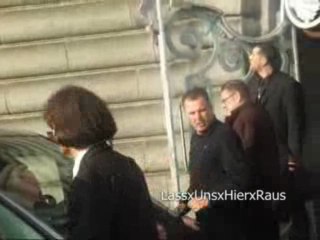 Tokio Hotel @ Paris - 28.10.09