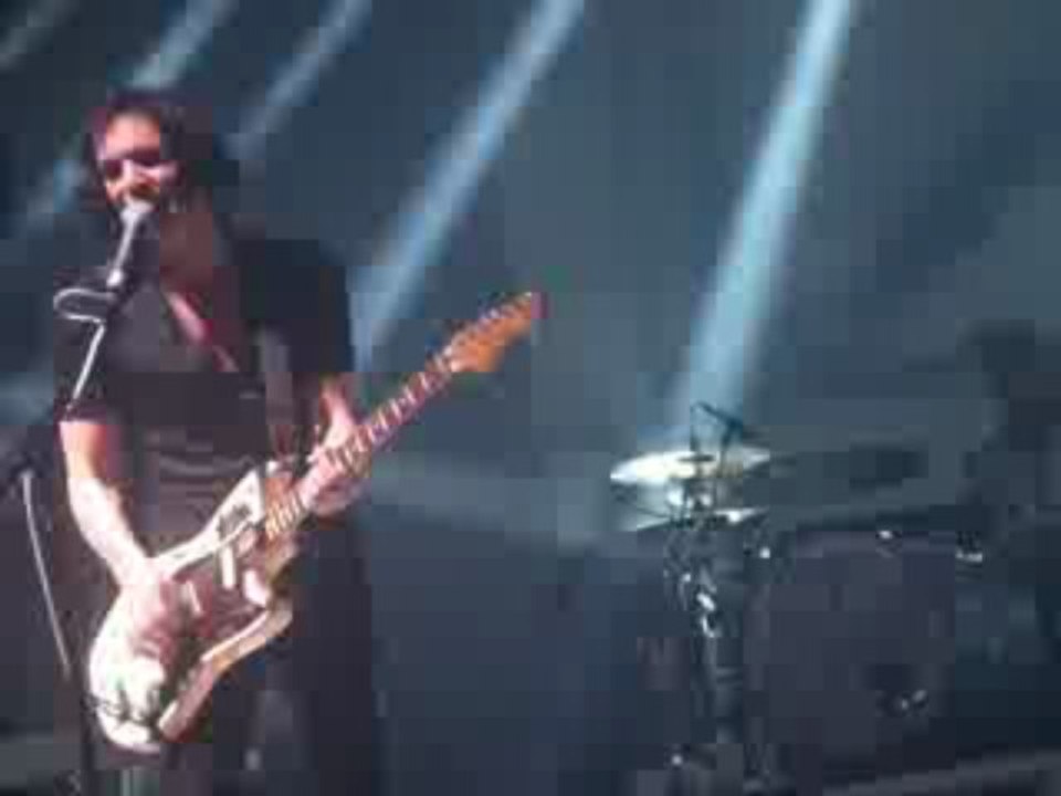 Placebo 31.10.09 - Meds