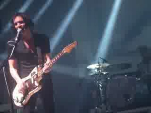Placebo 31.10.09 - Meds