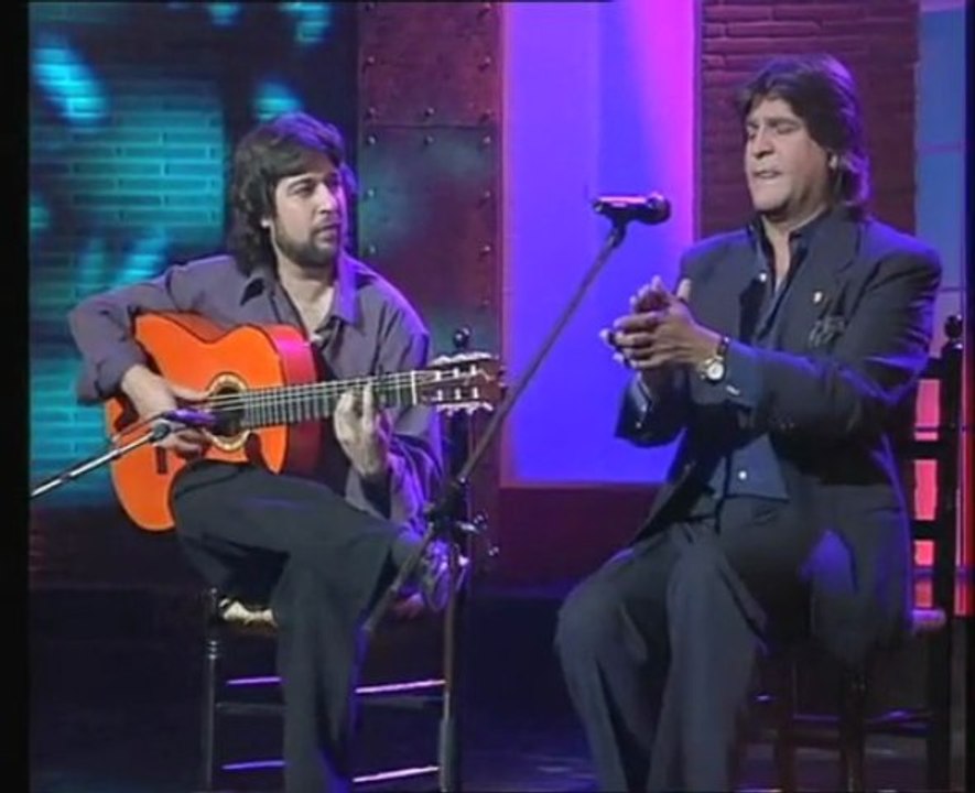 vicente soto sordera