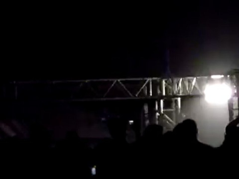 Casket Match CM Punk vs The Undertaker