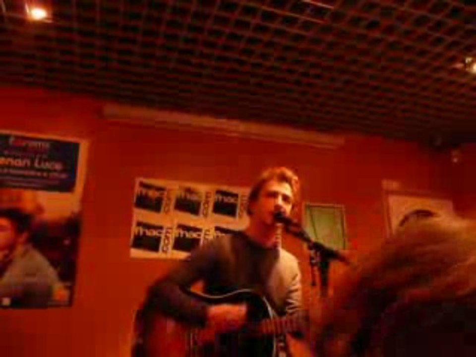 showcase de renan luce