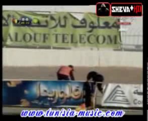 Crakage EST  vs Gafsa