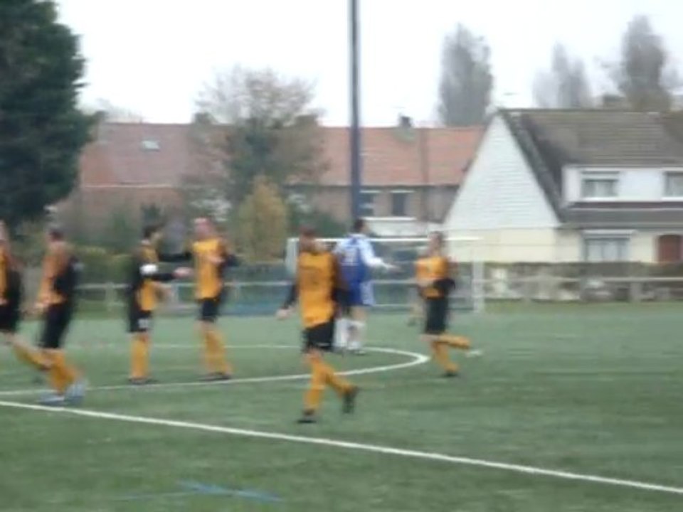 Dunkerque Educateurs-MMTF (1-3) Partie2