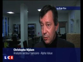 Christophe Nijdam 5 novembre 2009