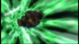 Halo 2 - 38 - Le Master Chief saute dans l'arche