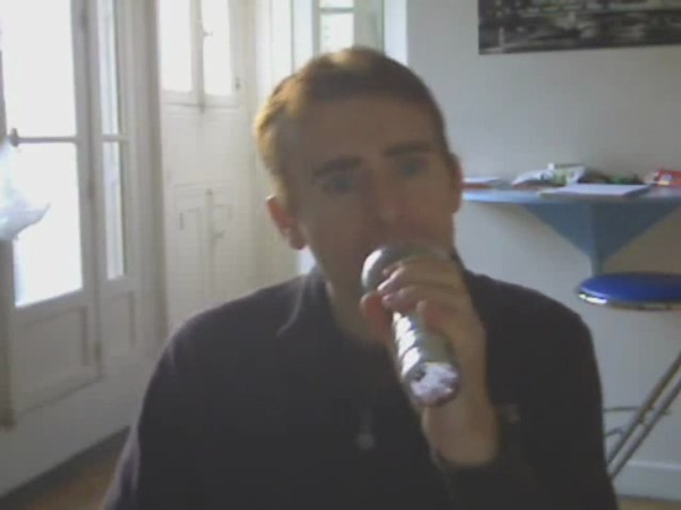 Wiwi égratigne "Deeper underground"