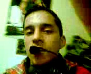 HouaRa-CuB -- Ana MaghRiBi