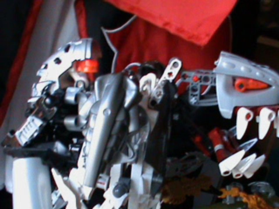 bionicle final mix episode 28