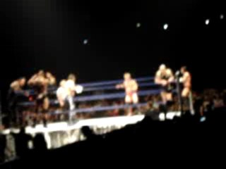 SMACKDOWN BERCY 2009 MAIN EVENT...PART 3